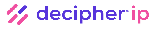 Solutions – Decipher IP | Intellectual Property Management Software